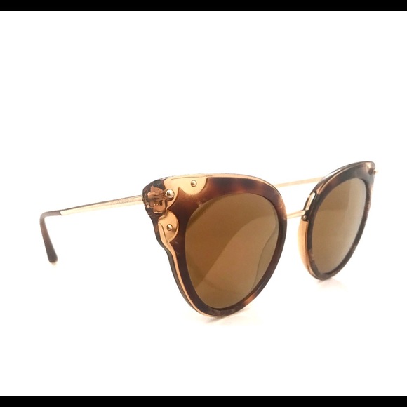 Dolce & Gabbana Cat Eye Sunglasses main image 4